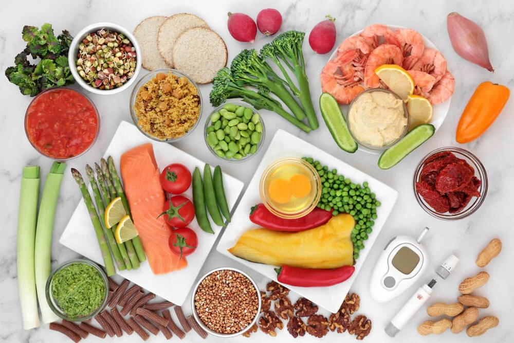 Alimente care Scad Glicemia: Descopera Puterea Alimentelor