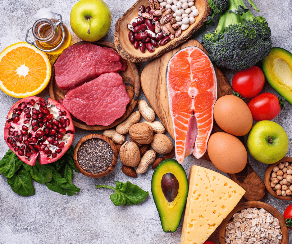 Alimente care Scad Colesterolul: Optimizarea Sanatatii Cardiovasculare