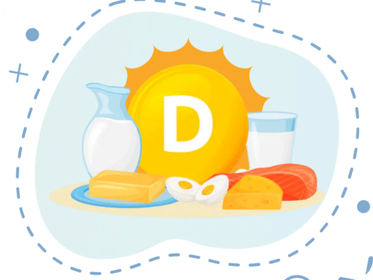 Vitamina D3: Lumina Soarelui in Beneficiile Sanatatii Noastre