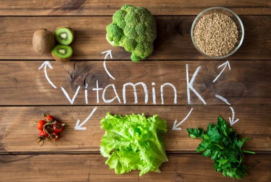 vitamina k