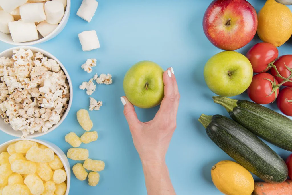 Lista Alimente Diabet: Optiuni Sanatoase pentru Gestionarea Conditiei