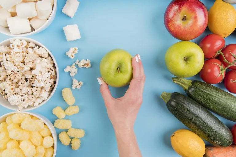Lista Alimente Diabet: Optiuni Sanatoase pentru Gestionarea Conditiei