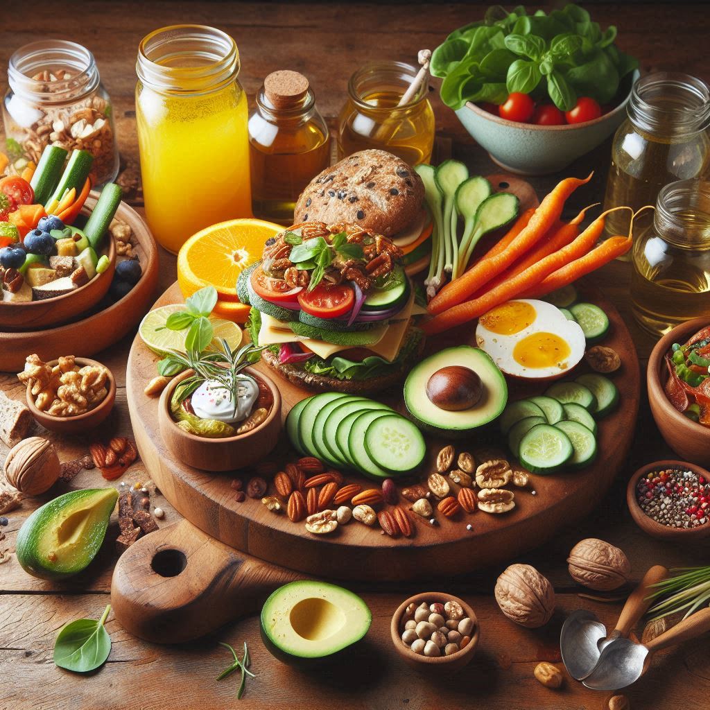 Vegan si delicios: Retete care iti vor schimba perceptia asupra mancarii