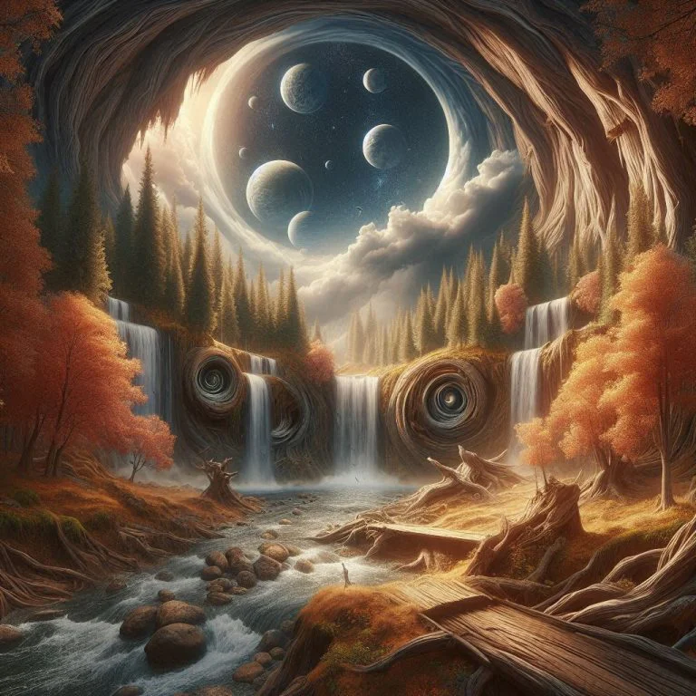 Secrete ale naturii: Descoperiri fascinante din lumea naturala