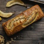 Calorii Banana Bread: Porții, Rețete Sănătoase și Variante Low-Calorie