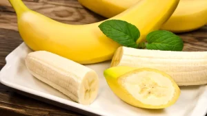 Calorii Banană Medie / Mare / Mică: Valori Exacte și Porții Reale