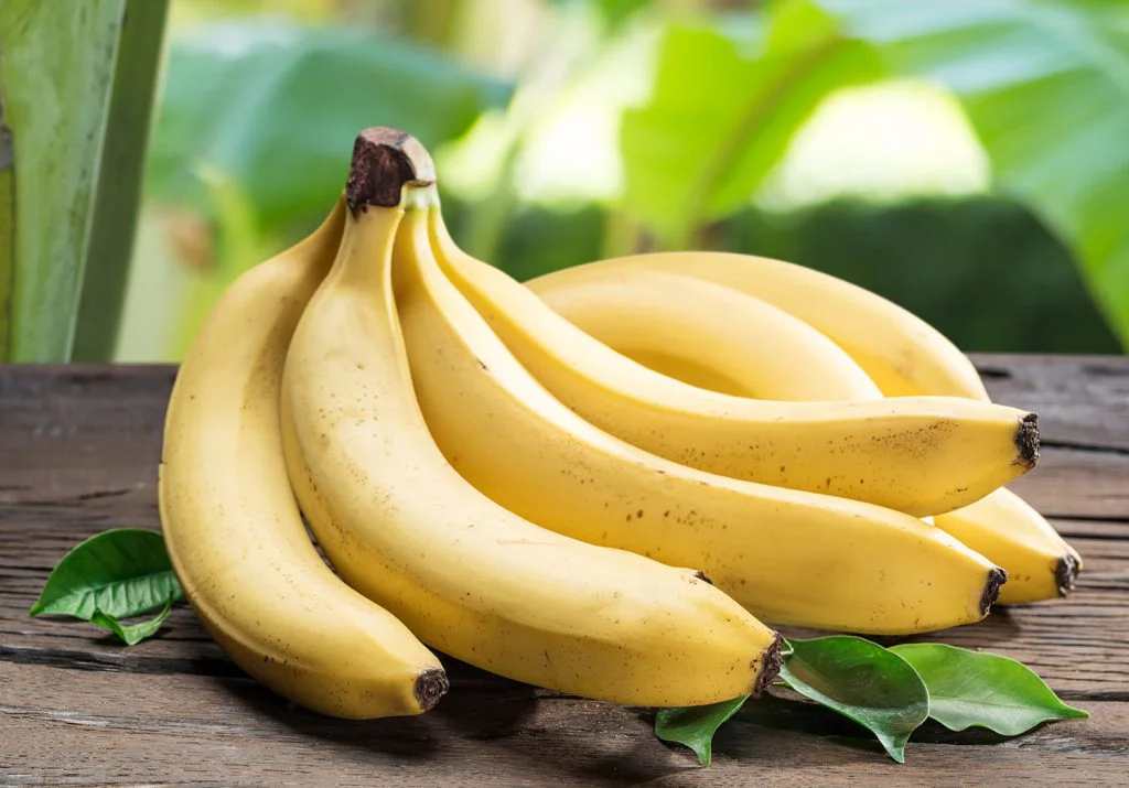 banana ingrasa