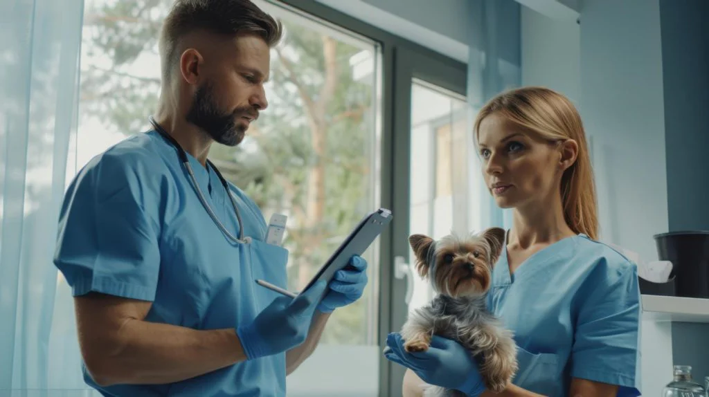 Îngrijirea animalelor de companie în Sectorul 4 – Ghid complet pentru proprietari responsabili