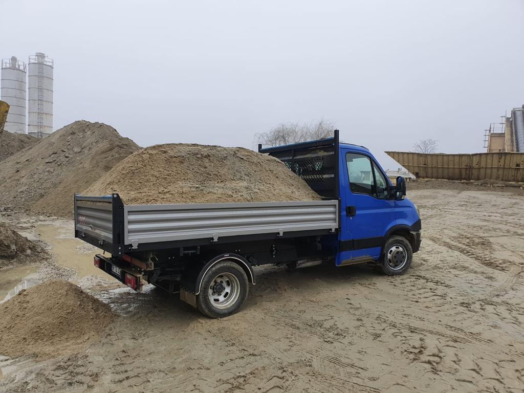 transport-nisip-bucuresti