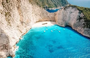 Ce Trebuie Sa Stii Inainte Sa Pleci In Grecia