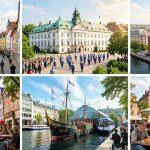 Ce Sa Faci 3 Zile In Stockholm