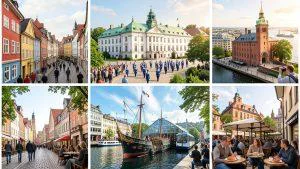 Ce Sa Faci 3 Zile In Stockholm