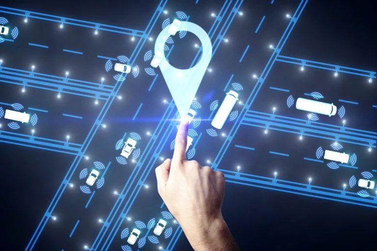 Urmărire GPS Auto în Timp Real: Ghid Practic