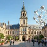 Care Este Capitala Belgiei