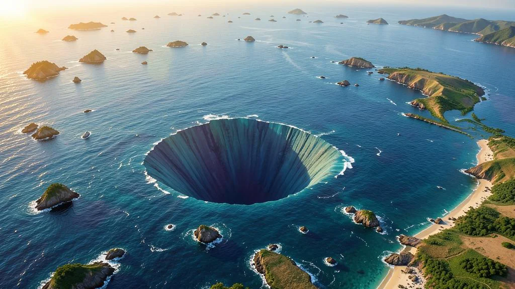 Care Este Cea Mai Mare Ocean