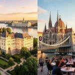 Ce Sa Faci In Budapesta O Zi