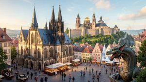 Ce Sa Faci In Cracovia