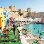 Ce Sa Faci In Malta Cu Copii