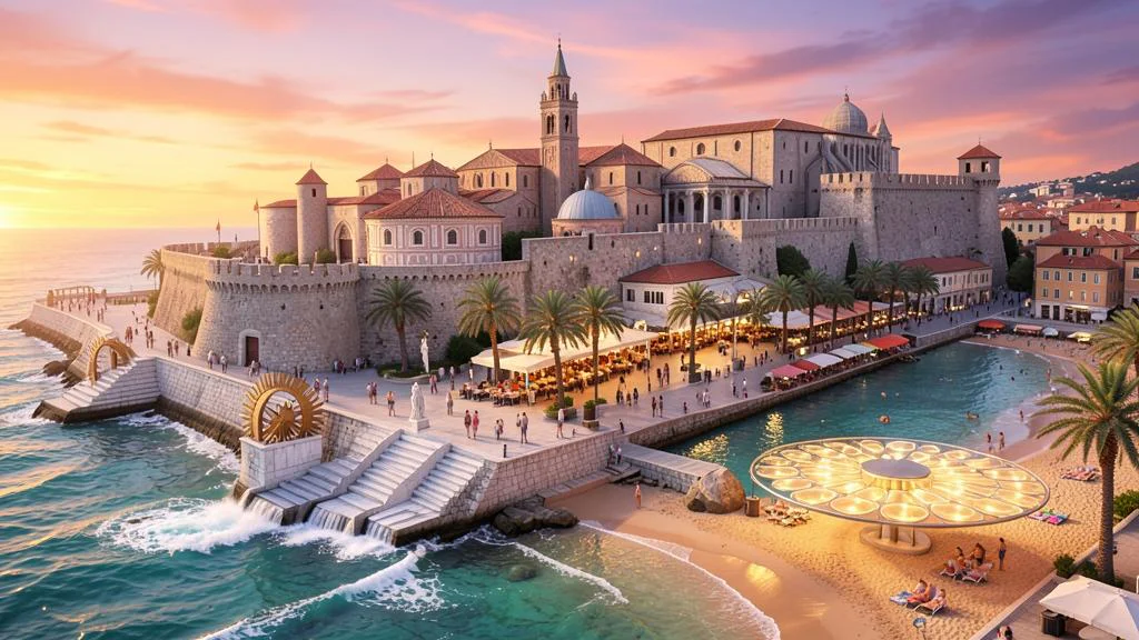 ce sa faci in zadar croatia