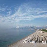 Prefix Turcia Antalya