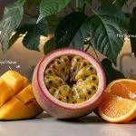 Care Este Fructul Pasiunii