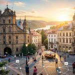 Prefix Oradea