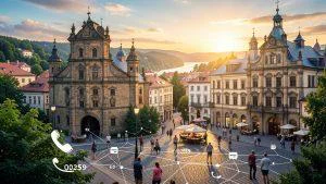Prefix Oradea